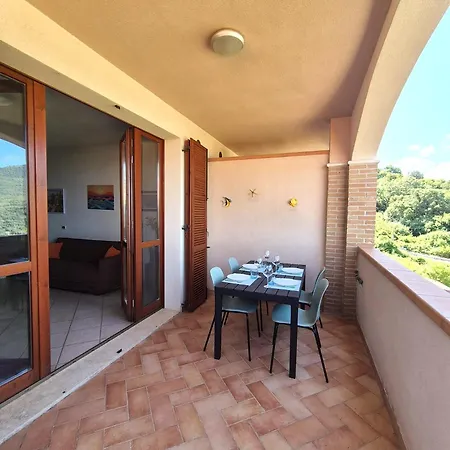 Mare Maremma Apartment *