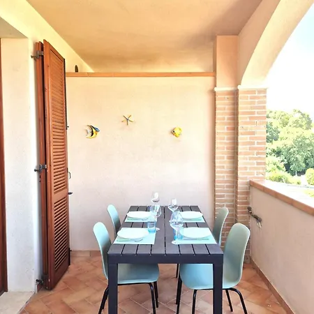 Mare Maremma Apartment
