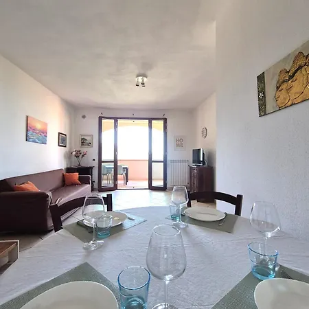Mare Maremma Apartment *