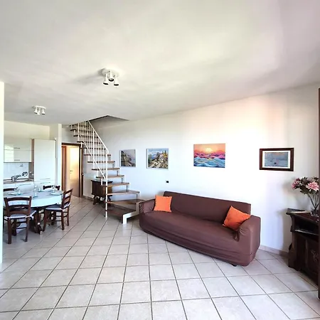 Mare Maremma Apartment *