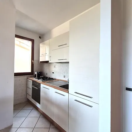Mare Maremma Apartment *