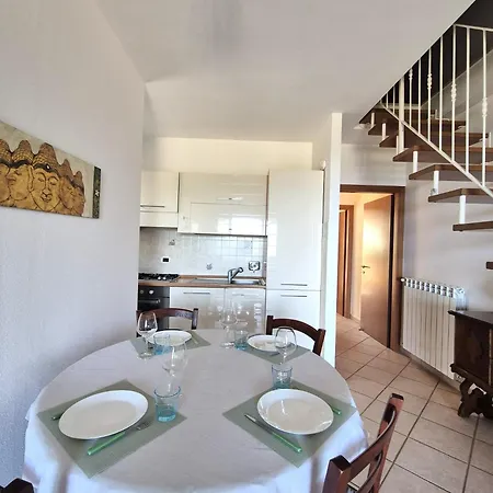 Mare Maremma Apartment Scarlino