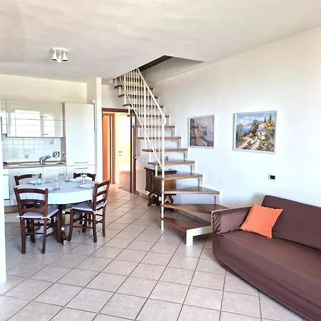 Mare Maremma Apartment
