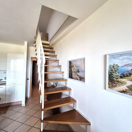 Apartment Mare Maremma Scarlino