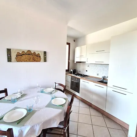Apartment Mare Maremma