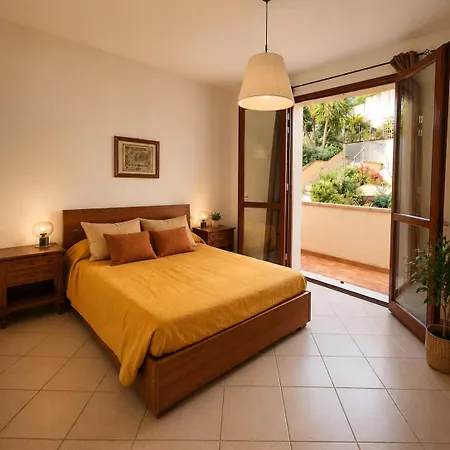 Mare Maremma Apartment Scarlino