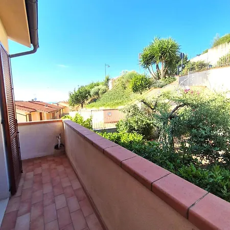Mare Maremma Apartment Scarlino
