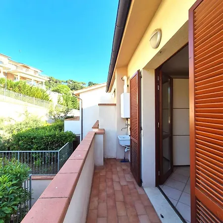 Apartment Mare Maremma Scarlino