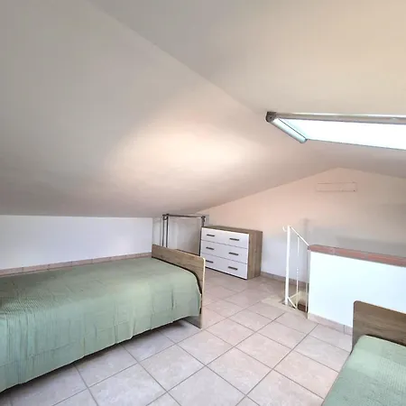 Apartment Mare Maremma *