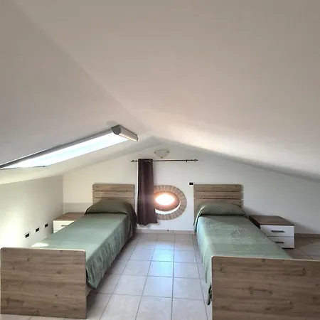 Mare Maremma Apartment Scarlino