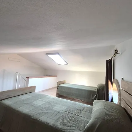 Mare Maremma Apartment *