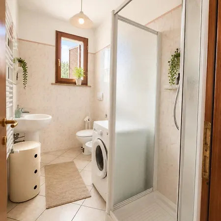 Apartment Mare Maremma Scarlino